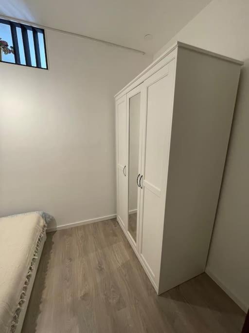Leni Arena Zagreb Apartment Exterior photo