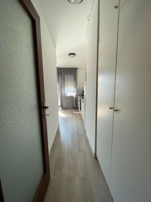 Leni Arena Zagreb Apartment Exterior photo